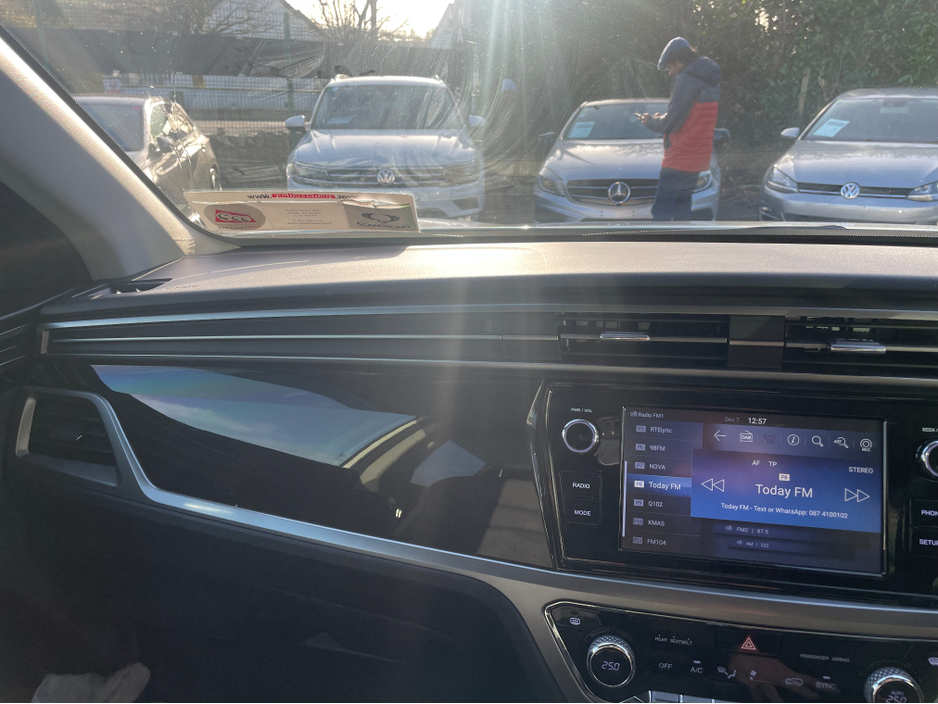 2024 Ssangyong Korando EX DEMO L ELX PACK FULL LEATHER 3 YEAR FACTORY WARRANTY  FULLY LOADED  DIGITAL CLUSTER REV CAMERA - CARPLAY - €32,950