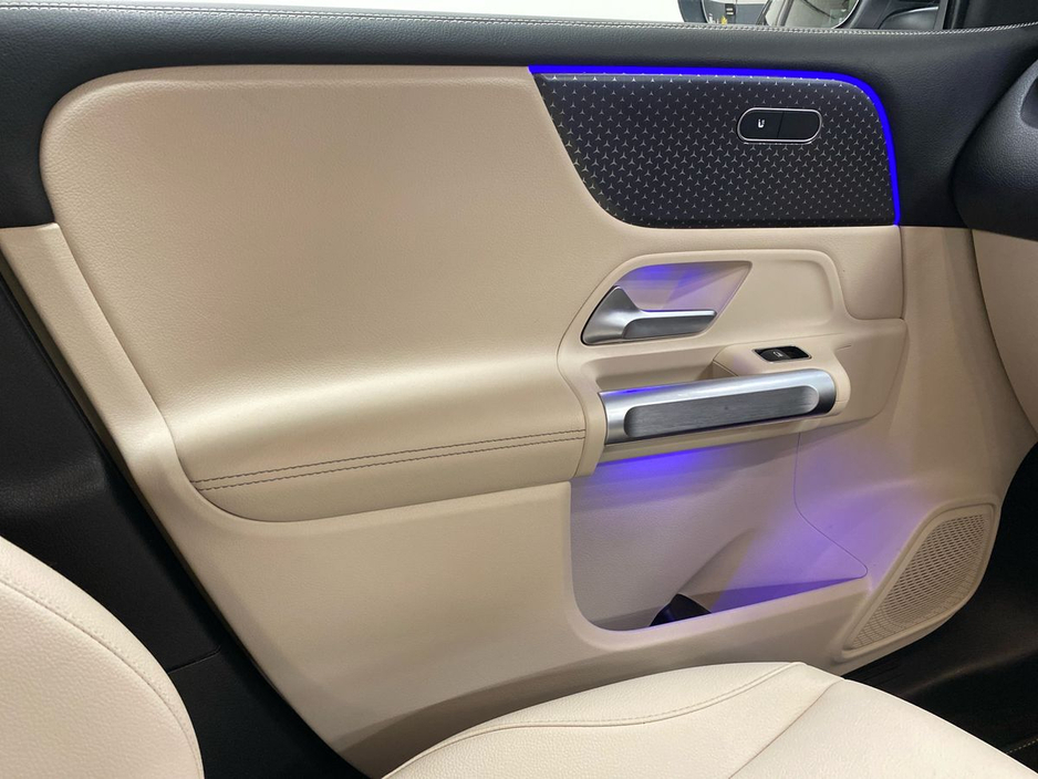 2024 Mercedes-Benz GLB - image 17