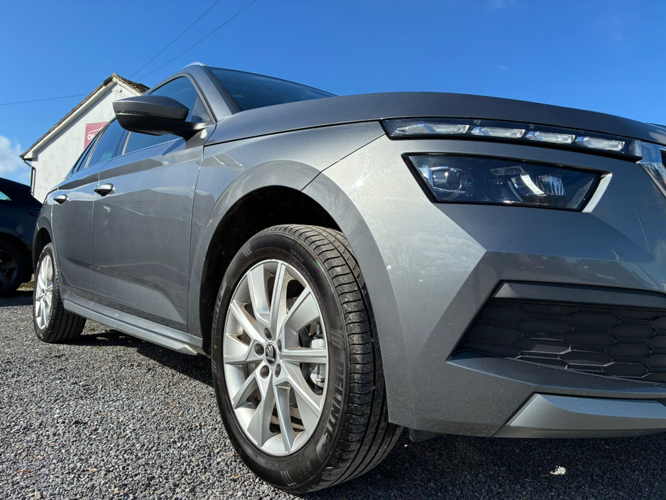 2023 Skoda Kamiq - image 12