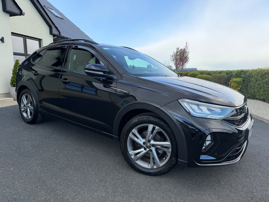 2024 Volkswagen Taigo - image 6