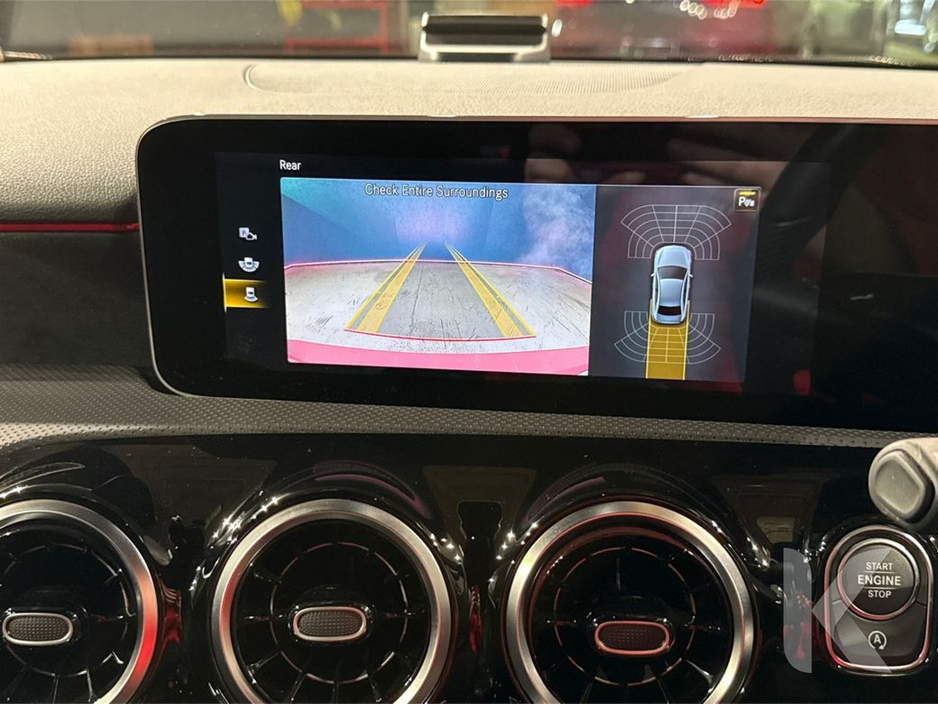 2020 Mercedes-Benz A Class - image 23