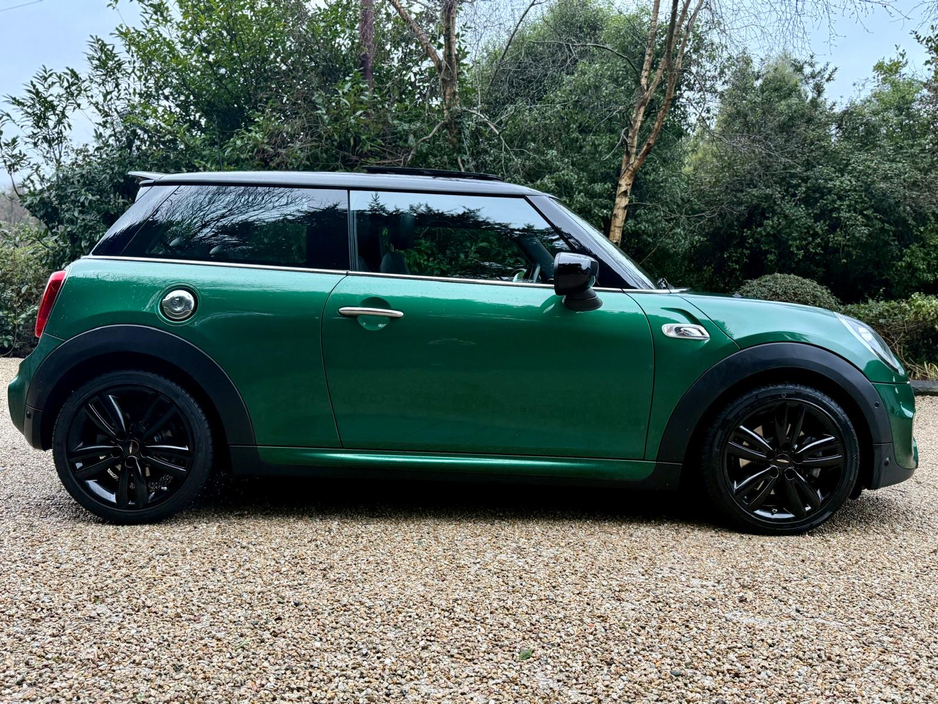 2020 MINI Hatch *Sale Agreed* 2.0 COOPER S SPORT*John Cooper Works Styling Pack…Panoramic Sunroof * €24,950