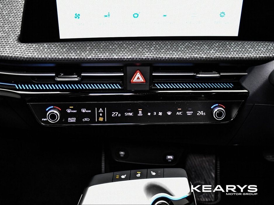 2024 Kia EV6 - image 22