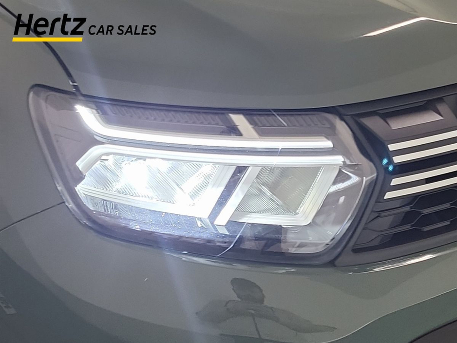 2023 Dacia Duster - image 7