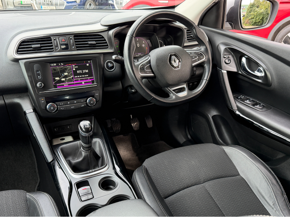 2017 Renault Kadjar - image 26