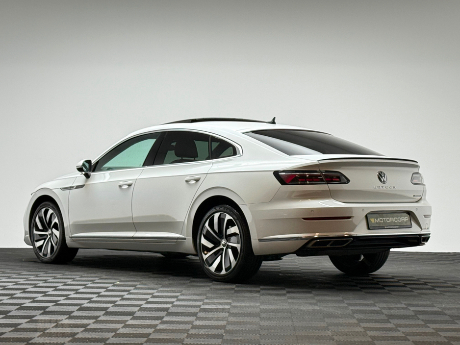 2023 Volkswagen Arteon - image 5