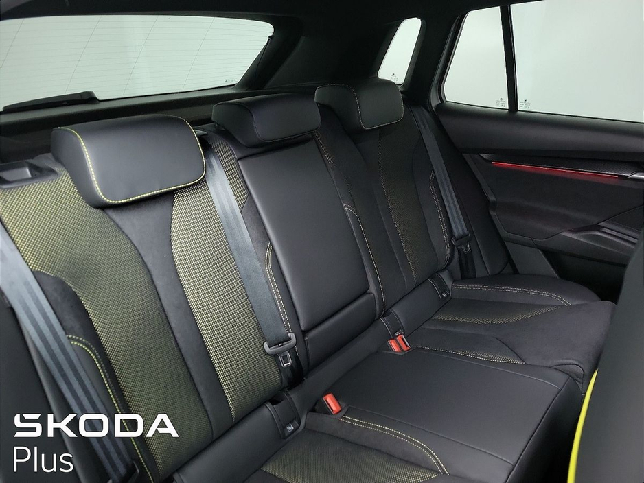 2026 Skoda Elroq - image 25