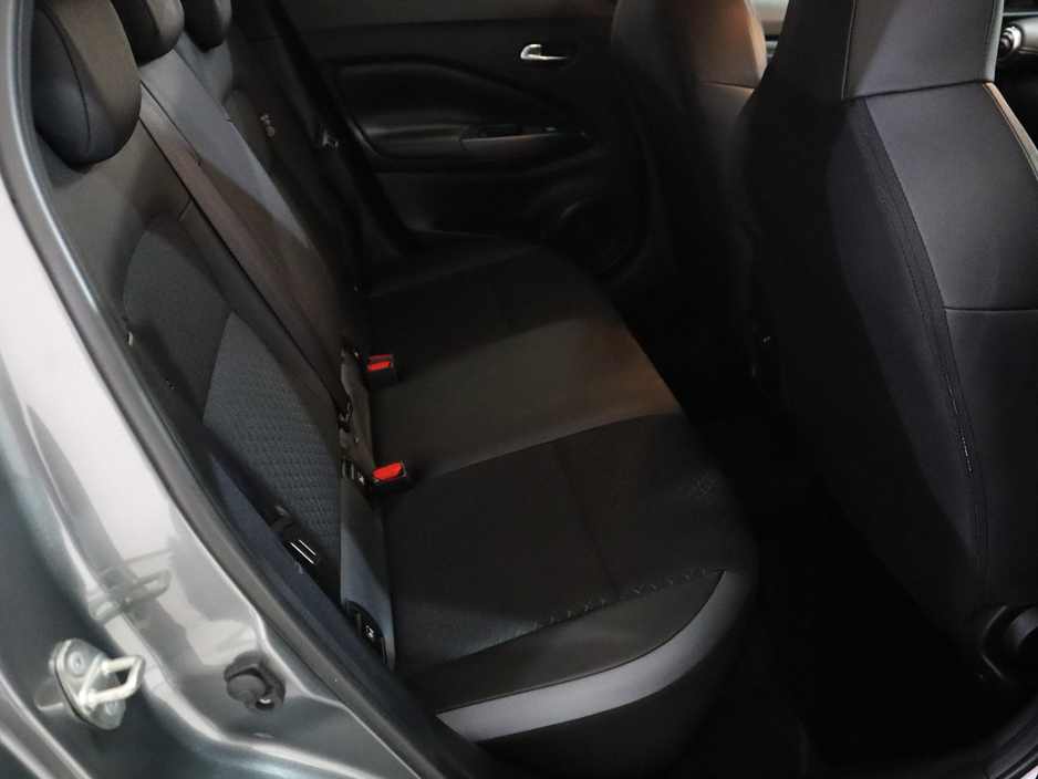 2024 Nissan Juke - image 21