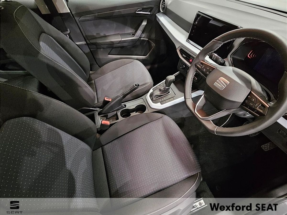 2026 SEAT Arona 1.0 TSI 115HP DSG SE €232 per month €33,575