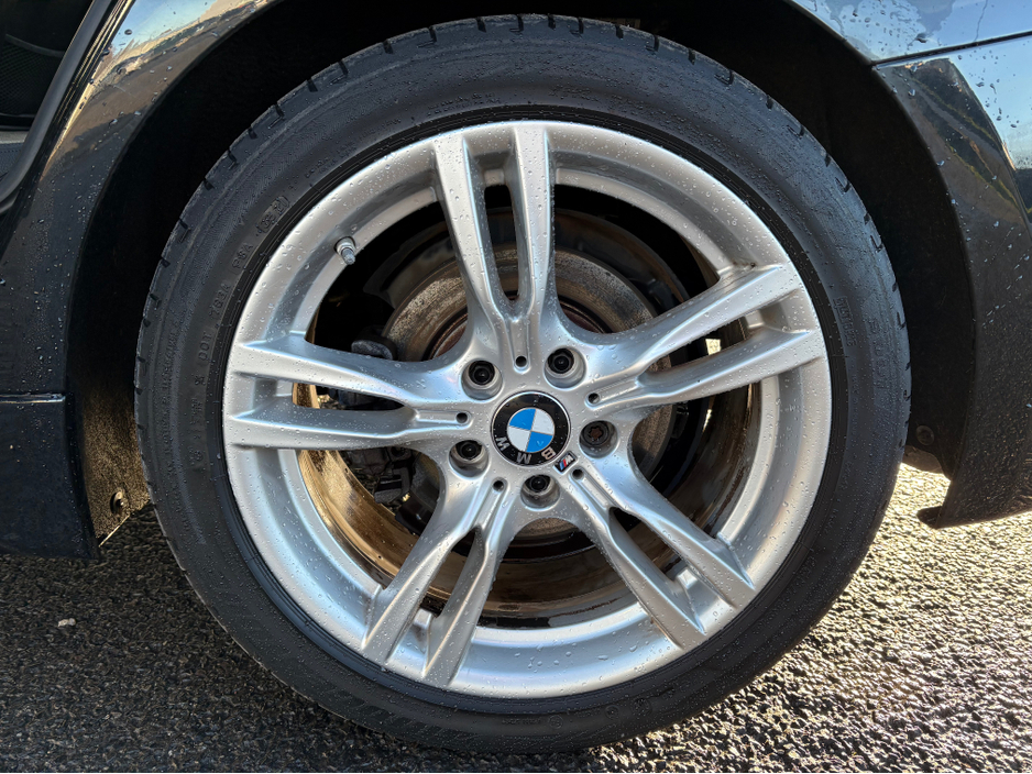 2018 BMW 3 Series F30 E M SPORT 4DR AUTO//FINANCE AVAILABLE €18,995