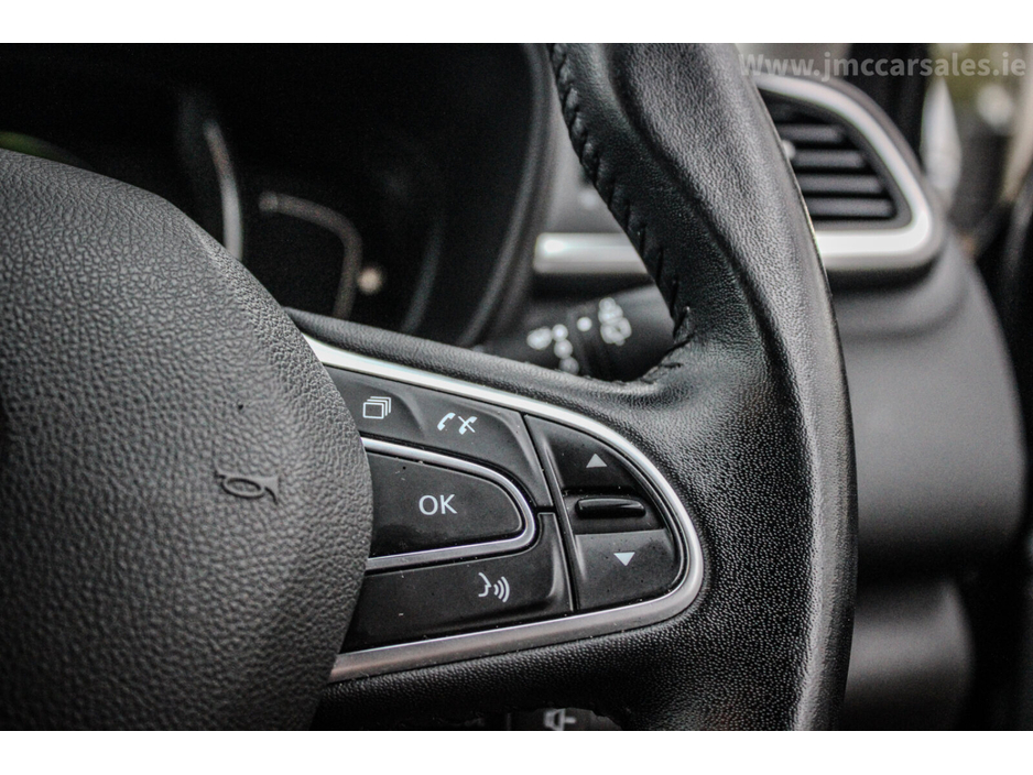 2017 Renault Kadjar 1.5 dCi 110 ENERGY Dynamique Nav €12,995