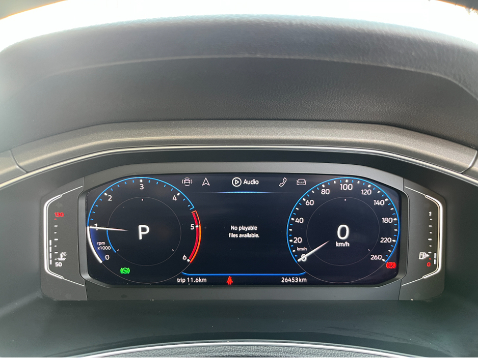 2020 Volkswagen T-Roc - image 25