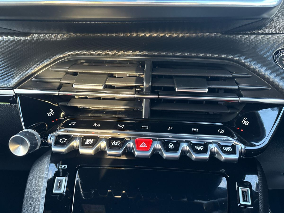 2021 Peugeot 2008 1.5 BlueHDI 110bhp GT €20,975