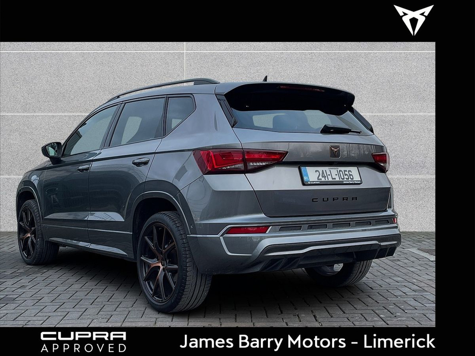 2024 Cupra Ateca - image 17