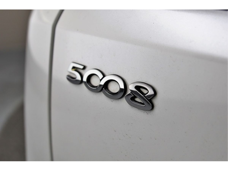 2019 Peugeot 5008 1.5HDI GT LINE BLUE