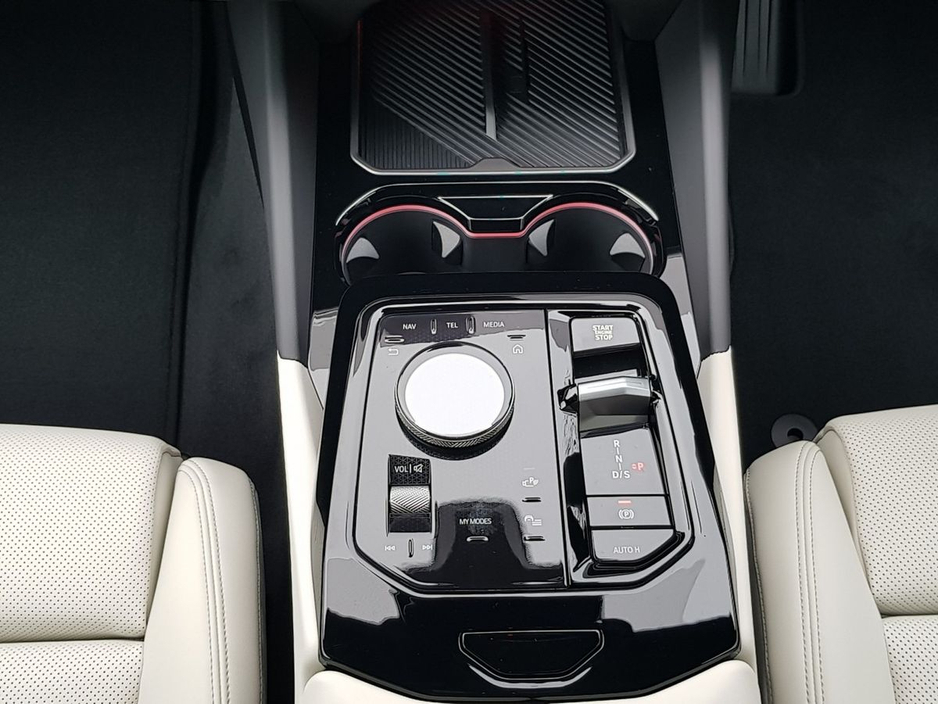 2026 BMW 5 Series 530e M Sport