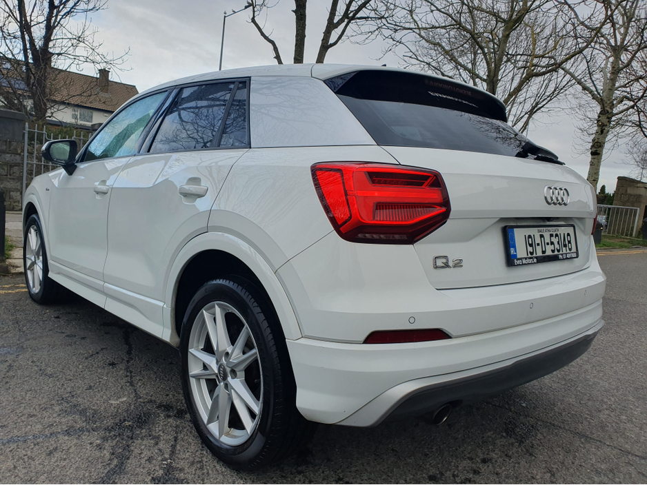 2019 Audi Q2 - image 4