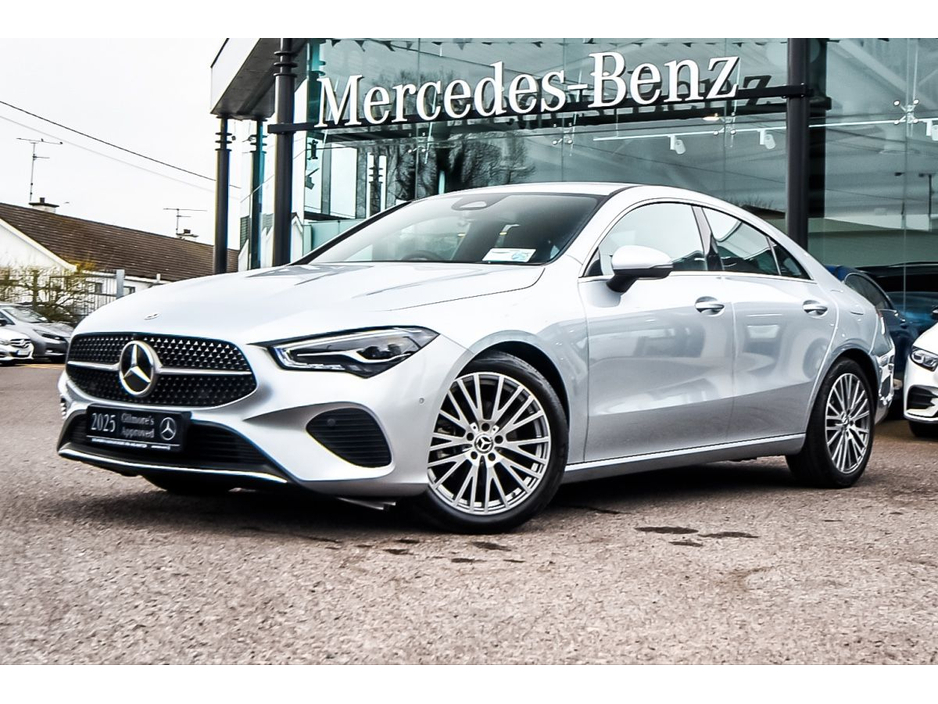 2025 Mercedes-Benz CLA Class for sale in , Ireland