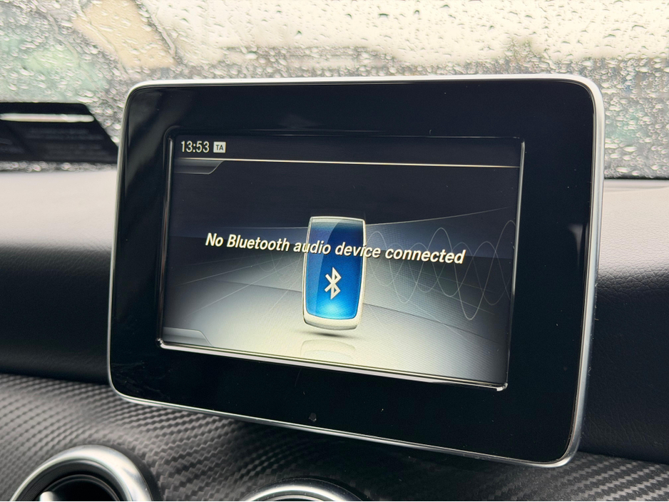 2018 Mercedes-Benz A Class A160 1.6 PETROL AMG €20,950