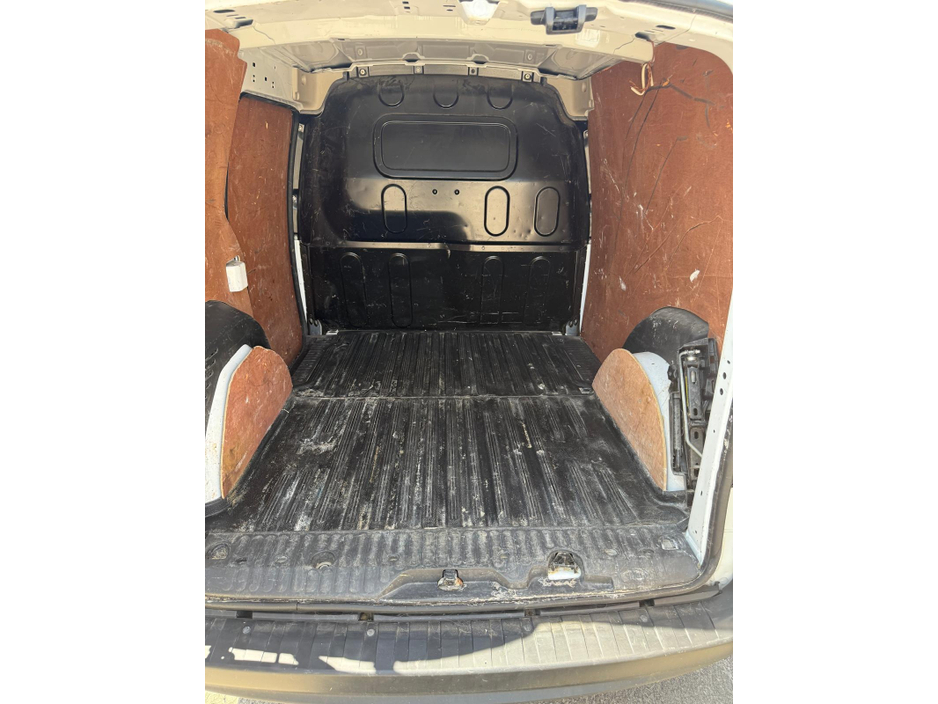 2018 Mercedes-Benz Citan - image 9