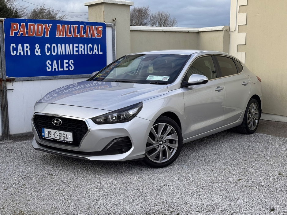 2019 Hyundai i30 for sale in , Ireland