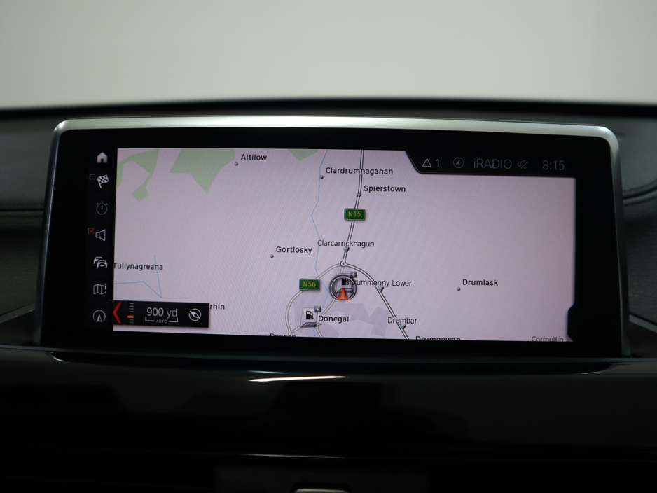 2021 BMW X1 *63* XDRIVE25E M SPORT AUTO €27,900