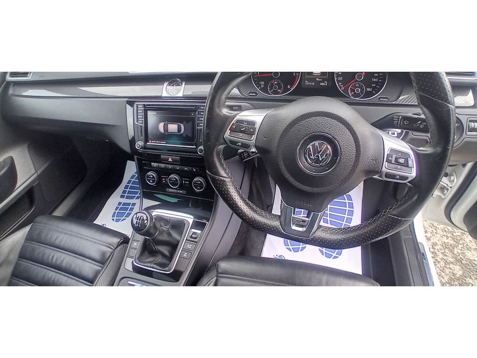 2016 Volkswagen CC - image 22