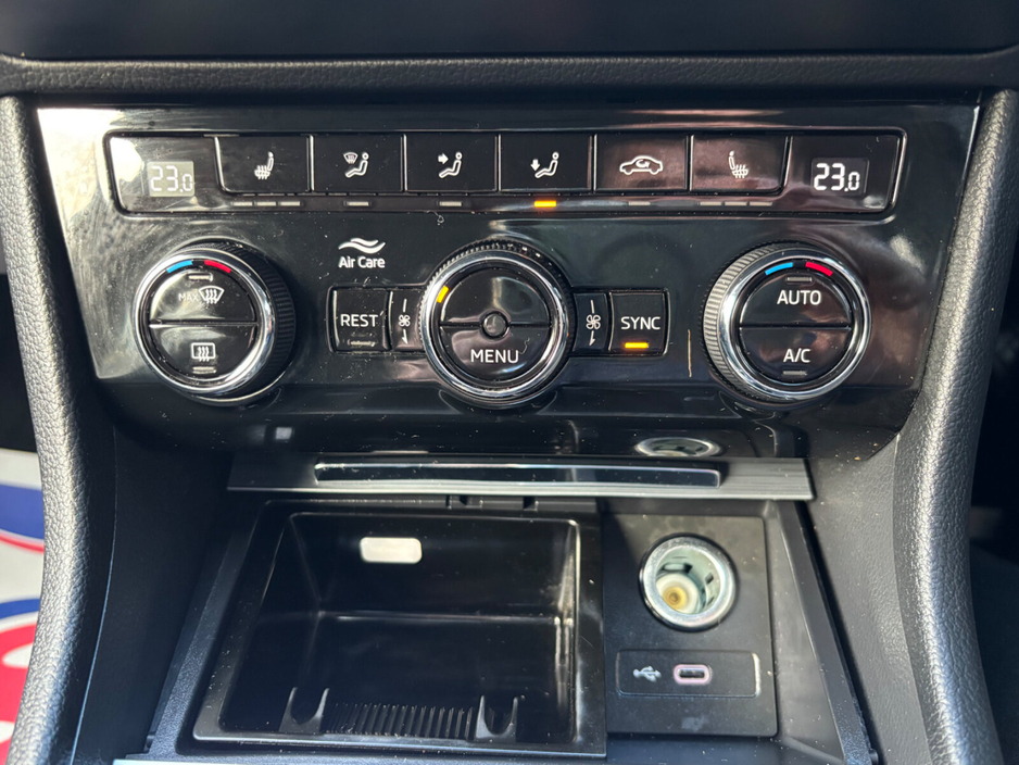 2023 Skoda Superb SUPERB AMB 2.0TDI 150HP DSG €34,950