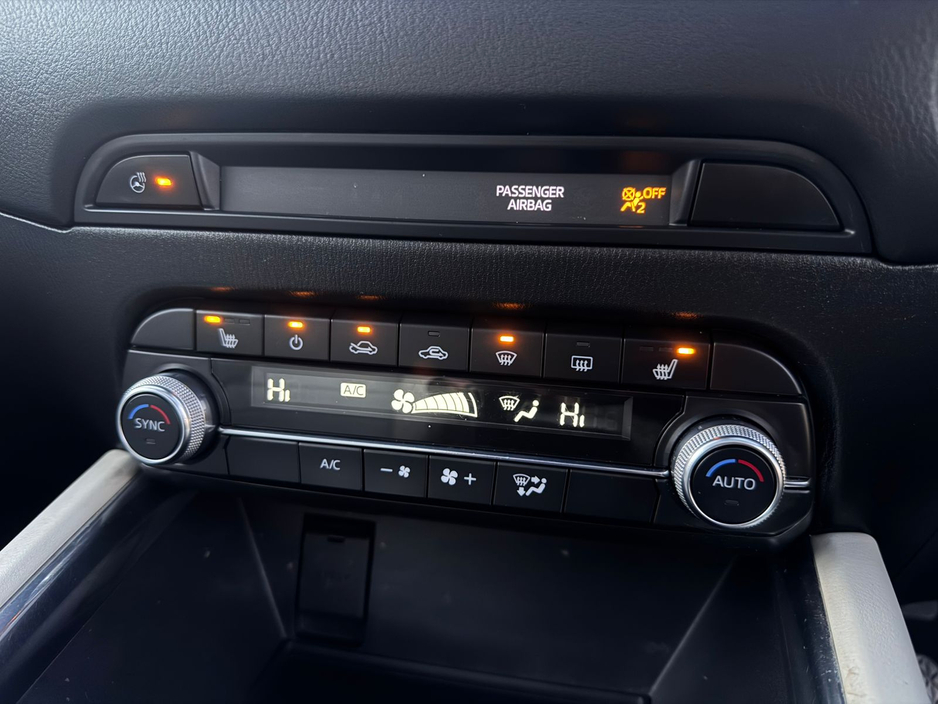 2020 Mazda CX-5 - image 27