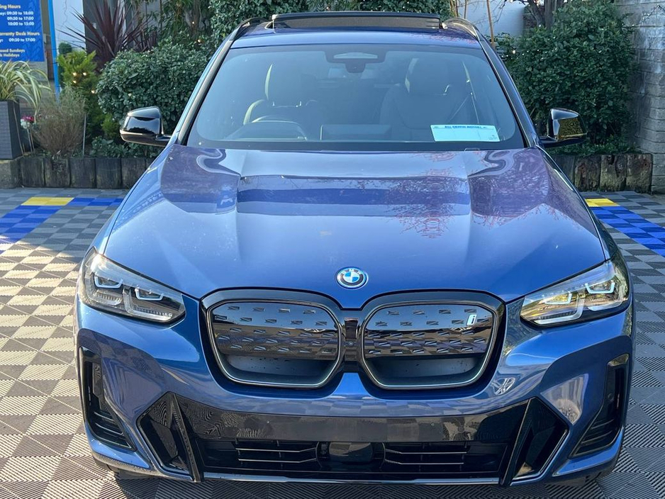 2024 BMW iX3 - image 18
