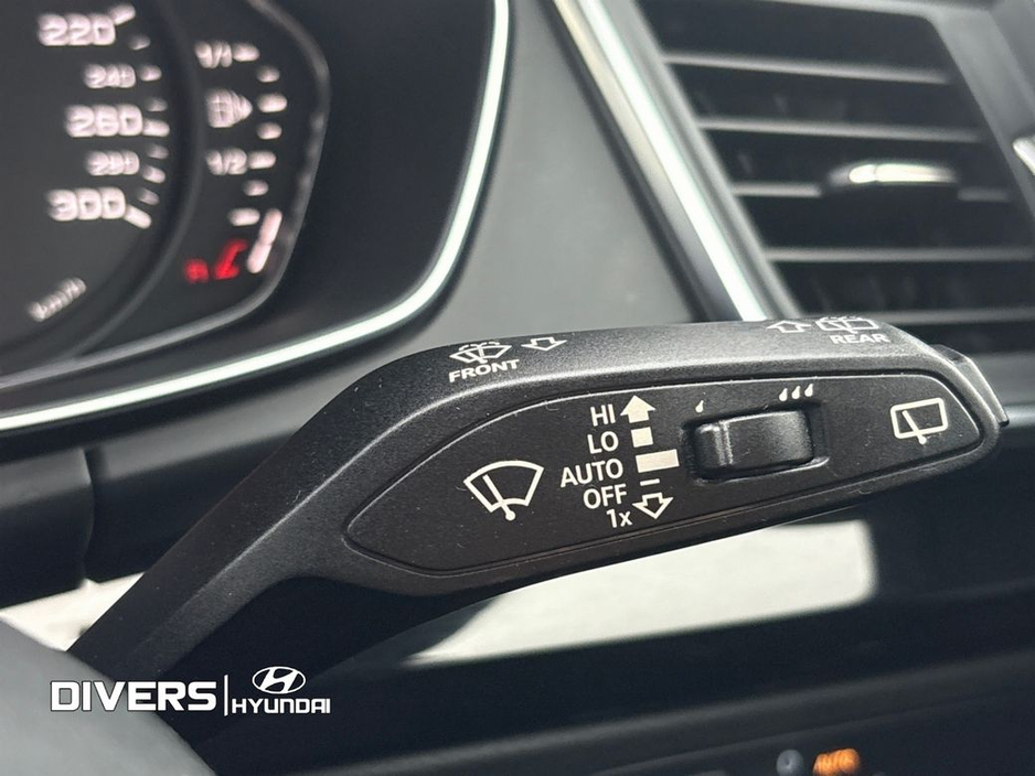 2020 Audi Q5 S Line €36,945