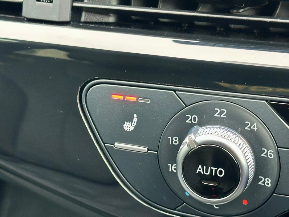 2024 Audi A5 - image 19