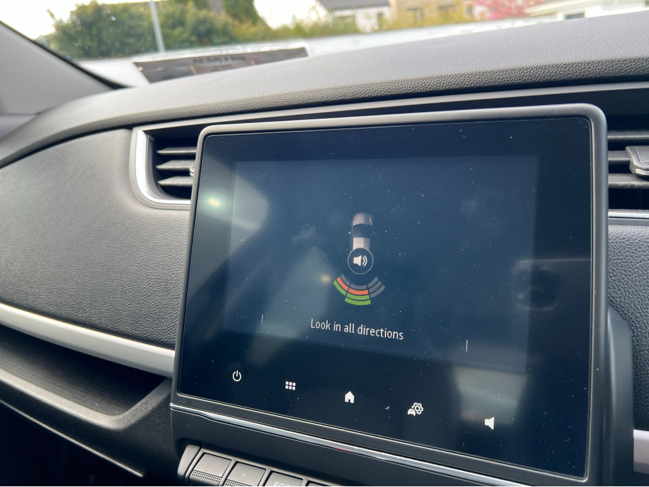 2024 Hyundai i10 - image 18