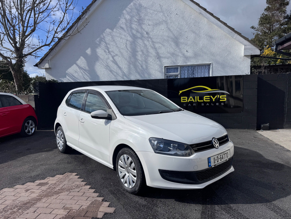 2011 Volkswagen Polo for sale in , Ireland