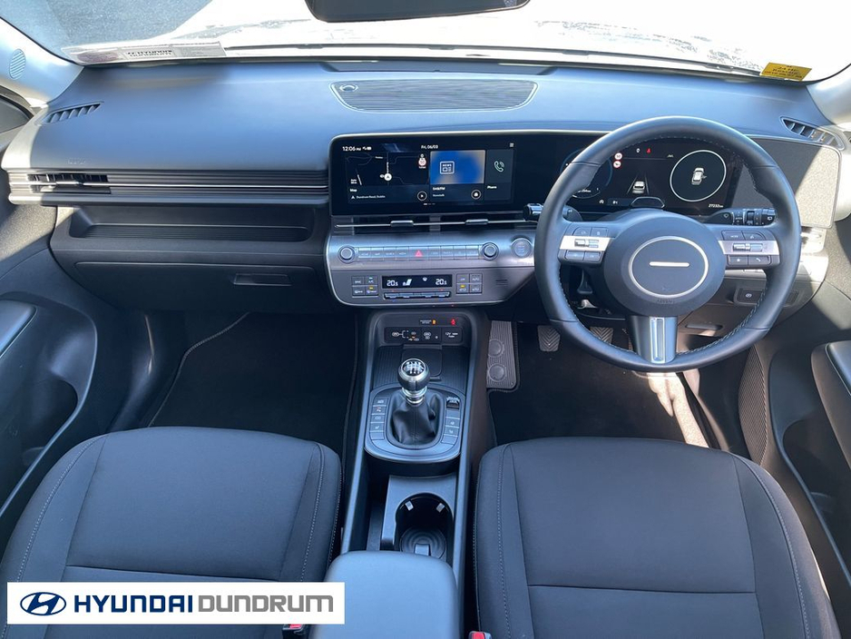 2024 Hyundai Kona - image 10