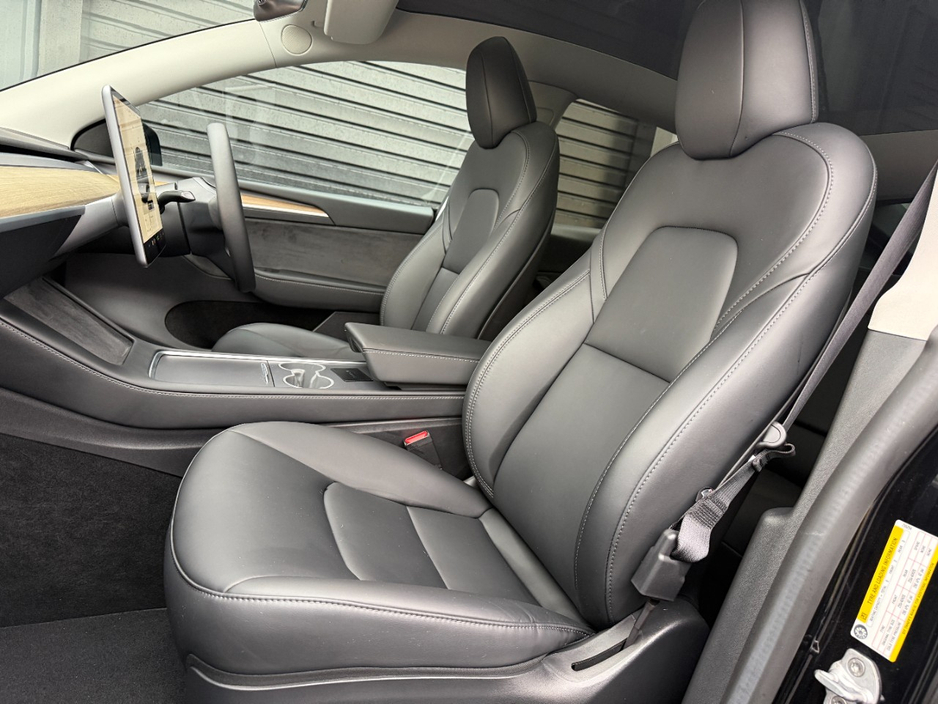 2023 Tesla Model Y - image 6