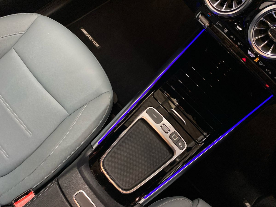 2024 Mercedes-Benz GLA Class - image 18