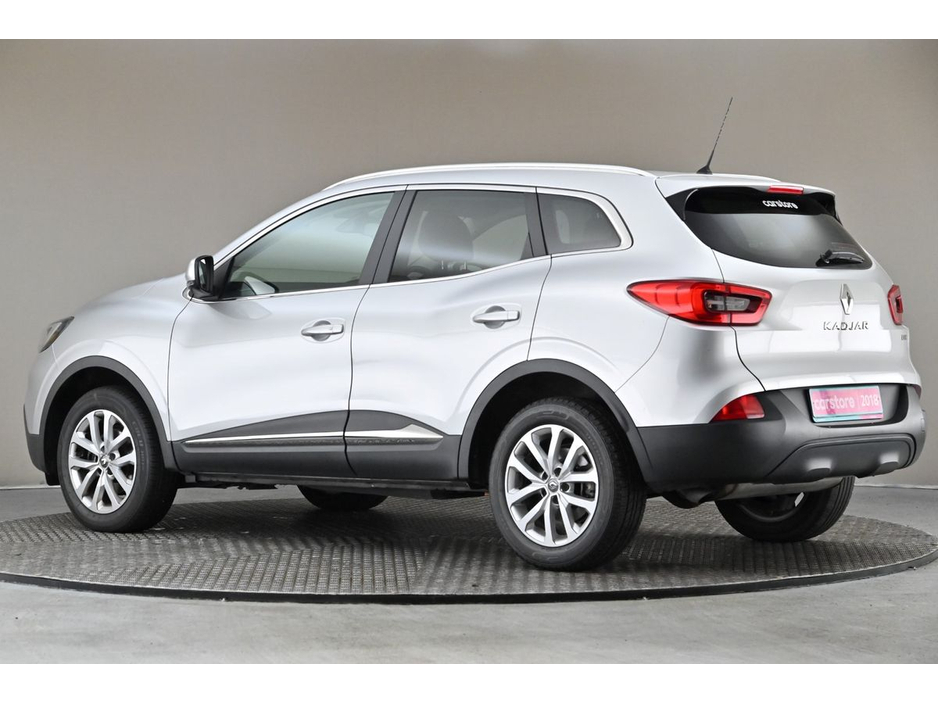 2018 Renault Kadjar - image 6