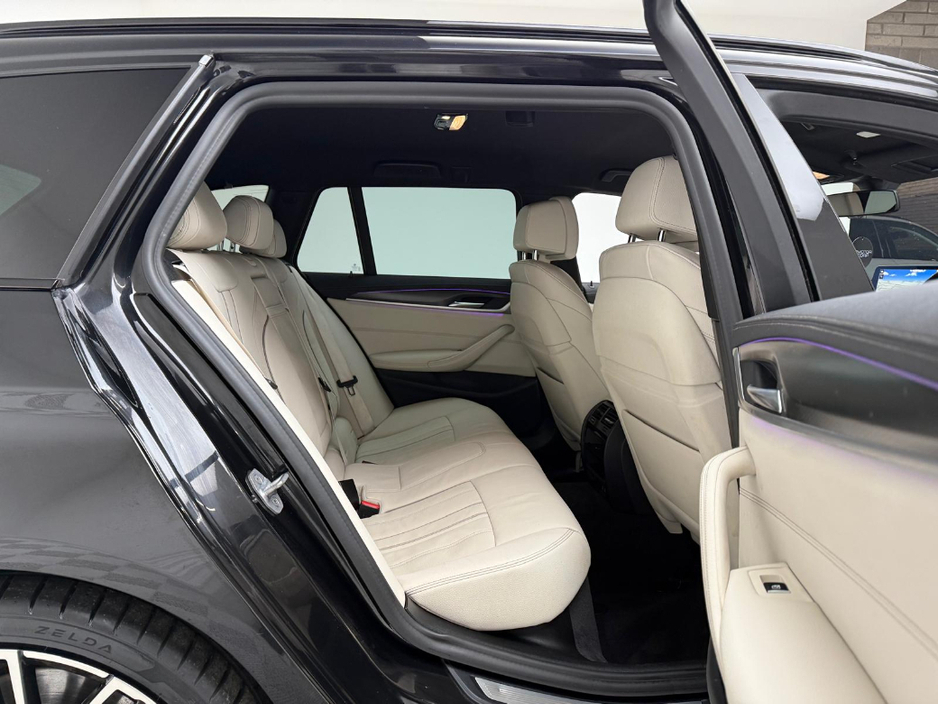 2020 BMW 5 Series 530E M SPORT €31,990