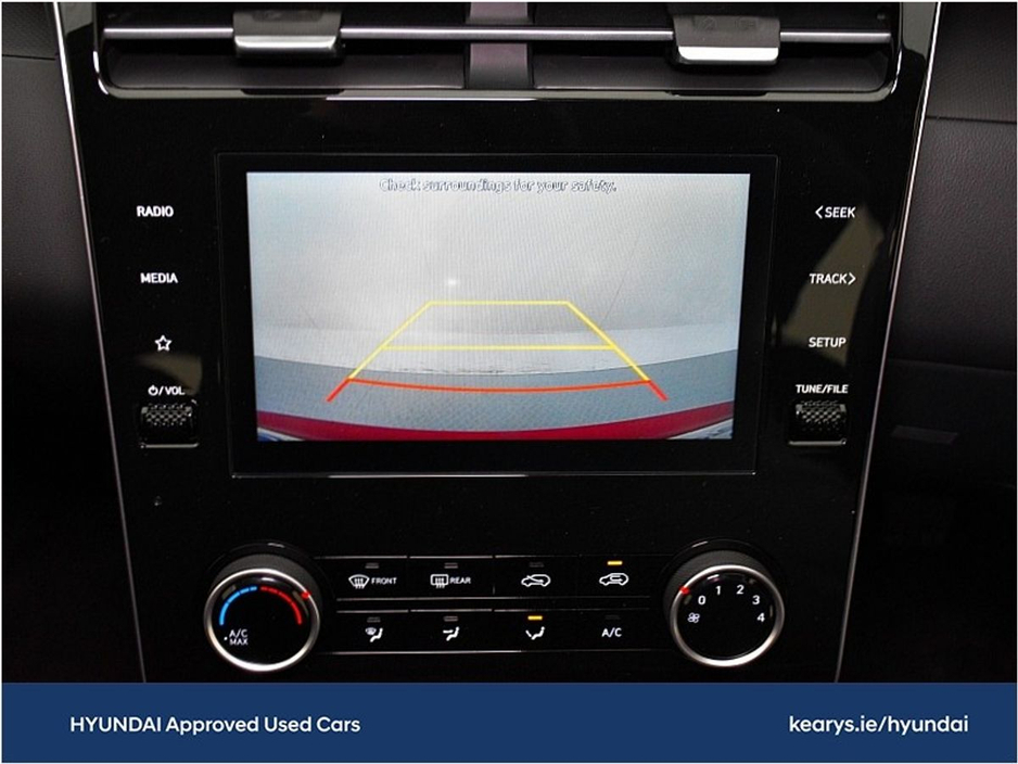 2024 Hyundai Tucson - image 29