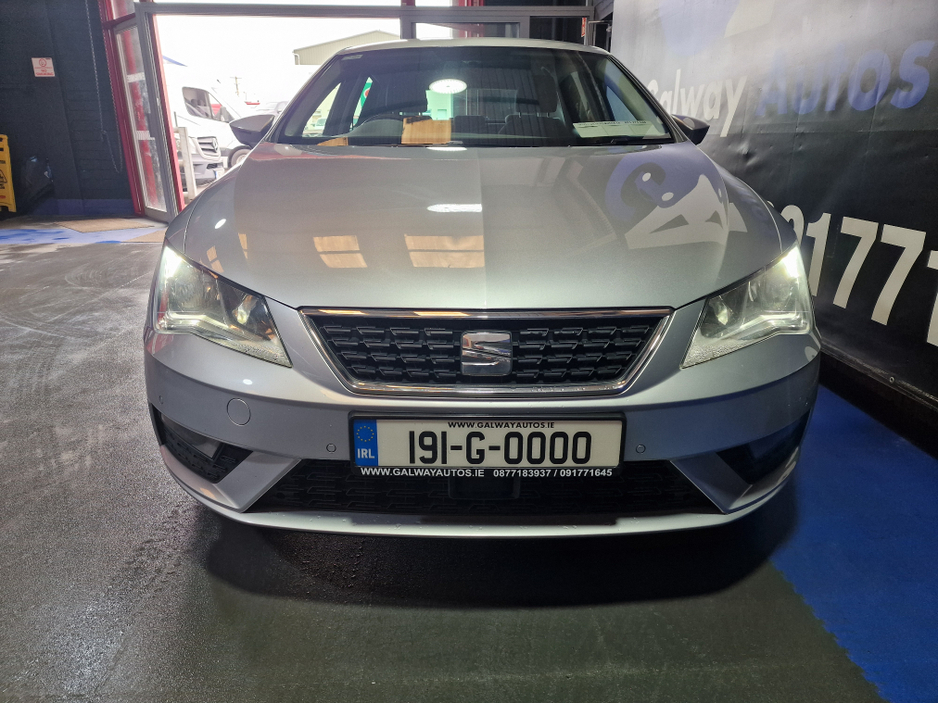 2019 SEAT Leon - image 13