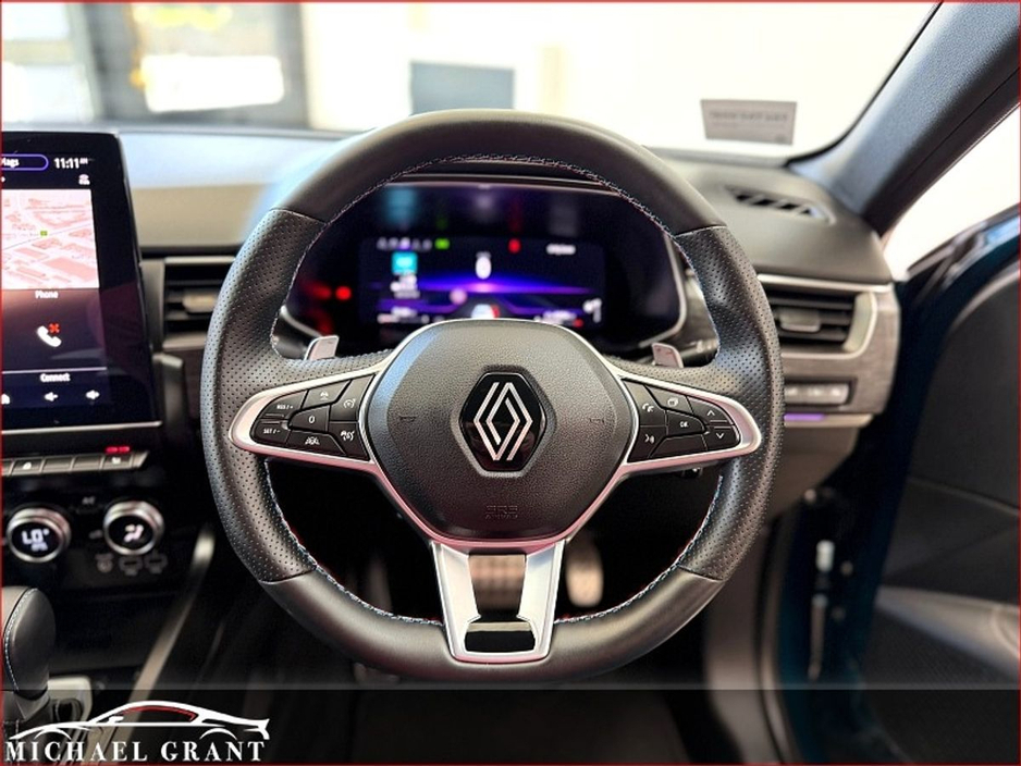 2024 Renault Arkana - image 22