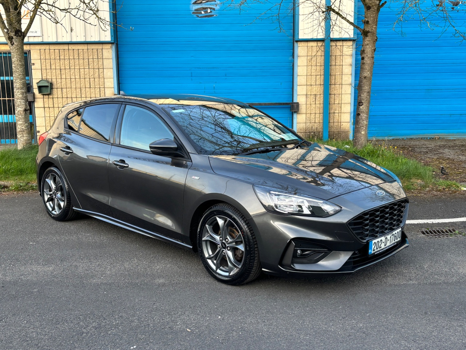 2020 Ford Focus for sale in , Ireland