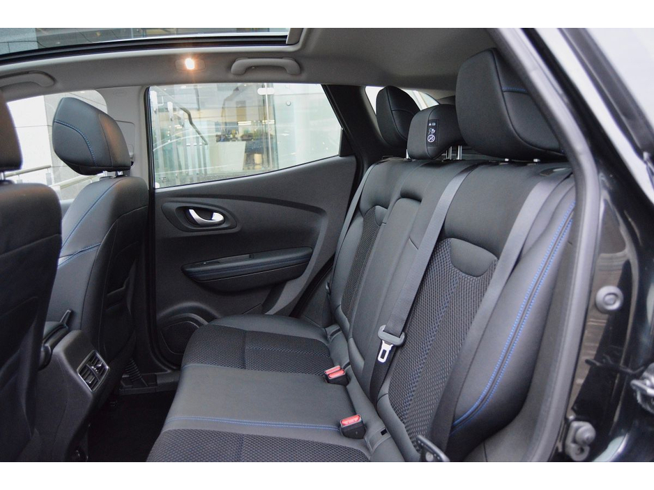 2020 Renault Kadjar 1.5 BLUE dCi 115 S-Edition