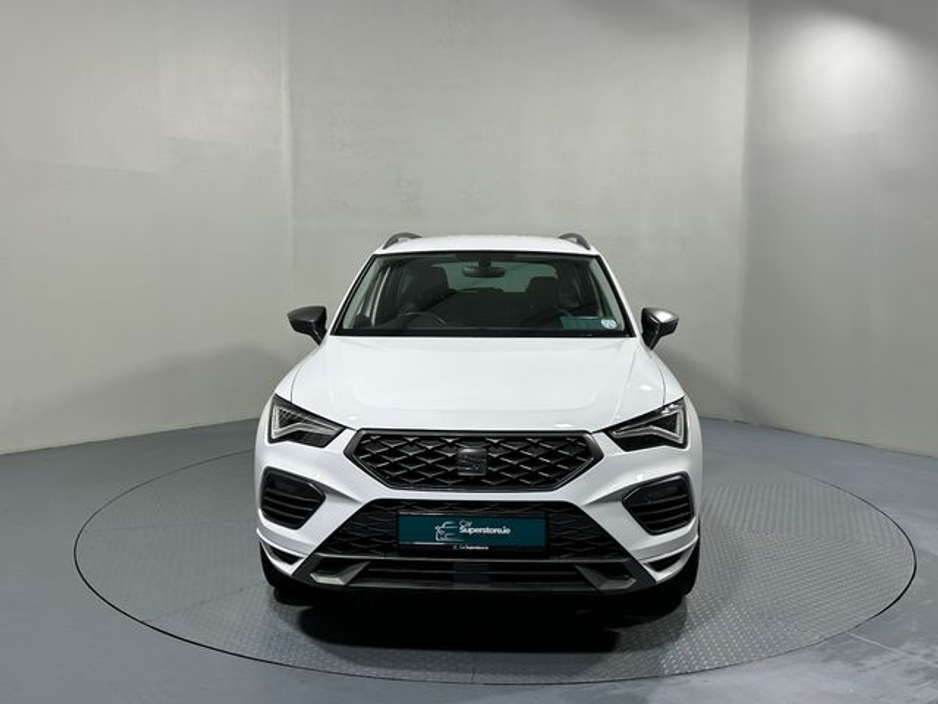 2023 SEAT Ateca FR 1.5 Tsi DSG Auto €32,800