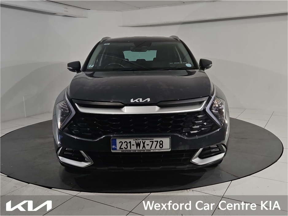 2023 Kia Sportage 1.6 Diesel K3 €33,995
