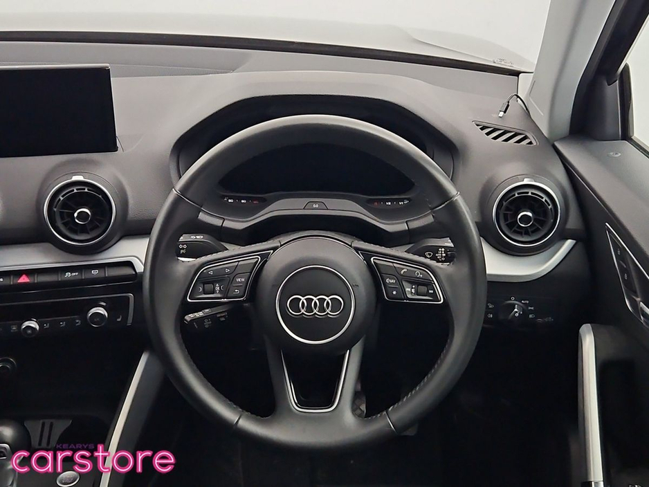 2020 Audi Q2 1.0 TFSI Auto €26,480