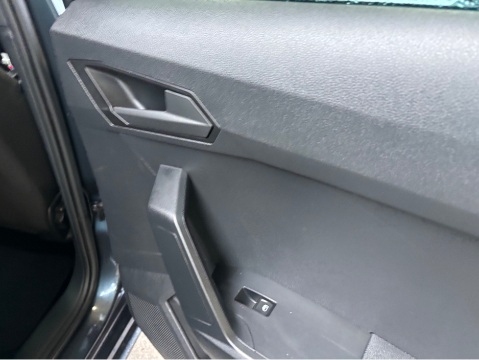 2023 SEAT Ibiza - image 15