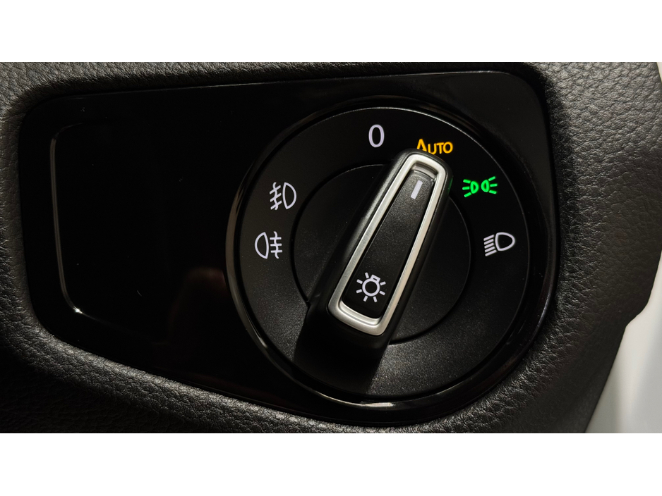 2019 Volkswagen Golf Highline €19,850