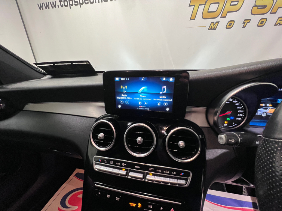 2020 Mercedes-Benz GL Class 200 D COUPE 5DR AUTO €38,900